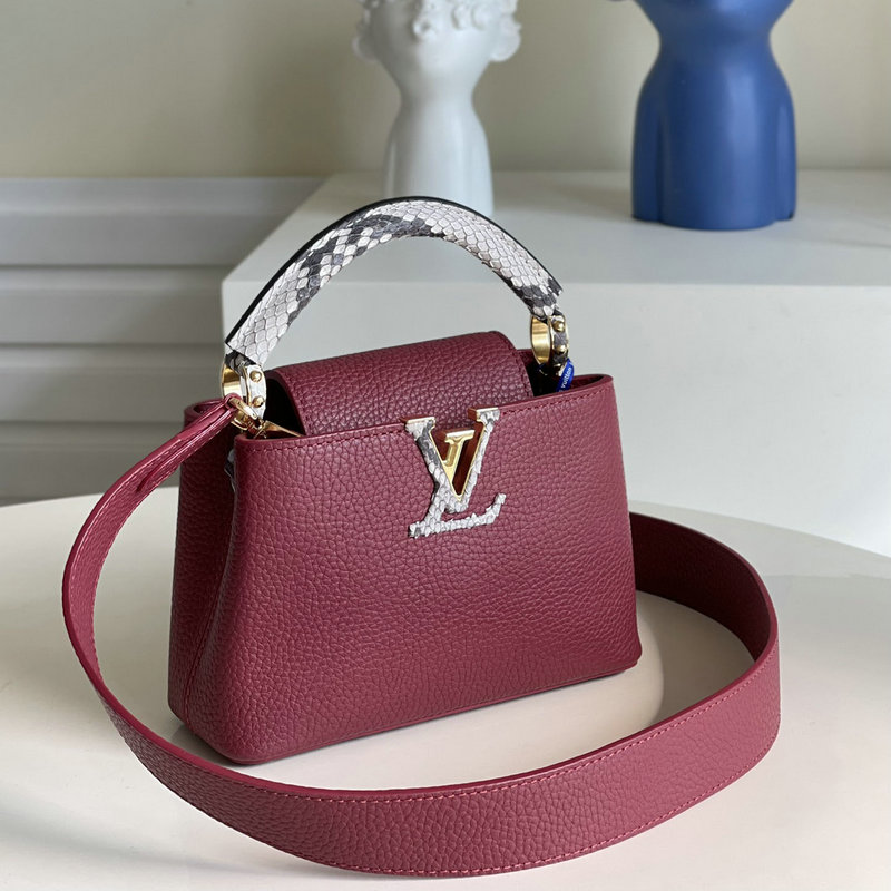 FASH LOUIS VUITTON Bags 2110YA0110