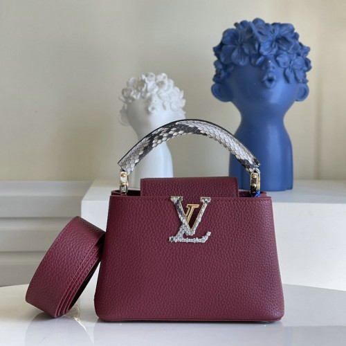 FASH LOUIS VUITTON Bags 2110YA0110