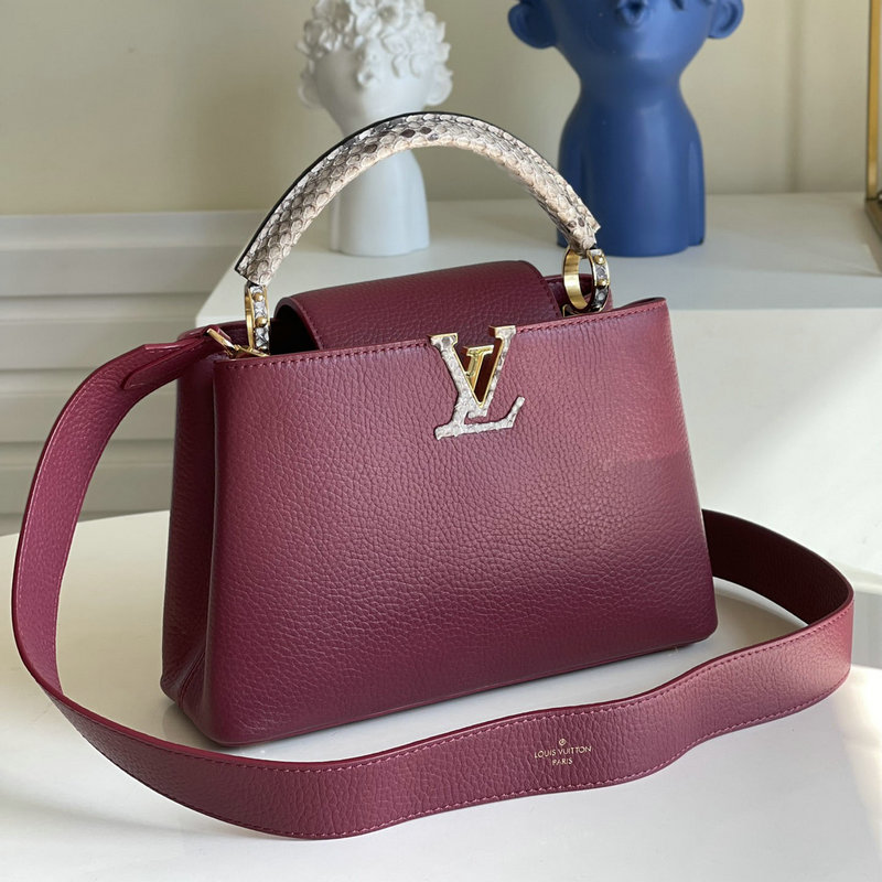 FASH LOUIS VUITTON Bags 2110YA0111