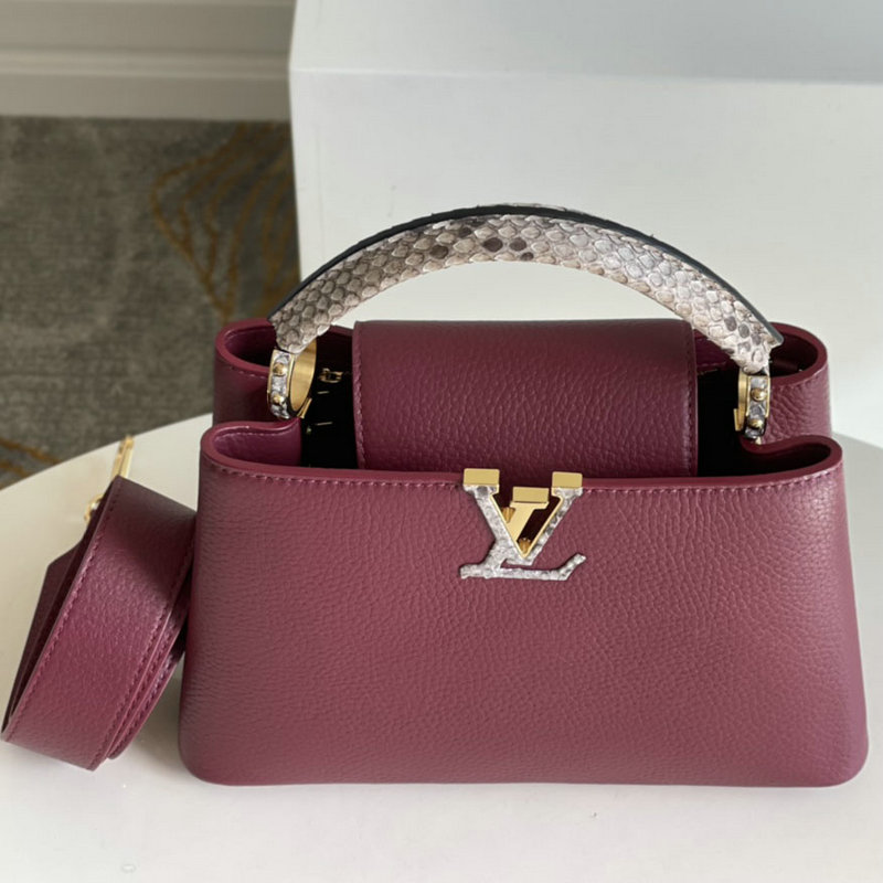 FASH LOUIS VUITTON Bags 2110YA0111