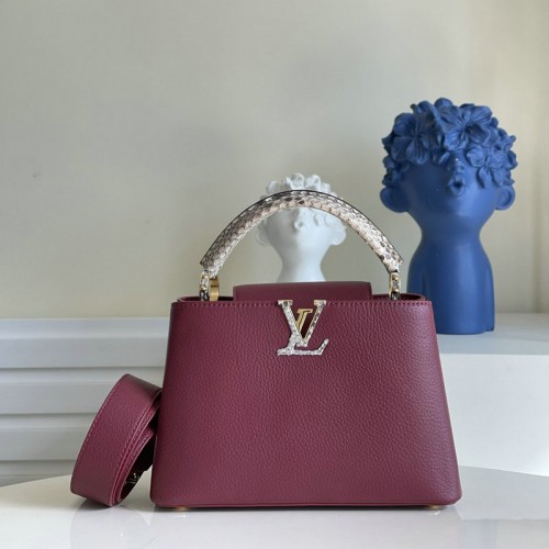 FASH LOUIS VUITTON Bags 2110YA0111