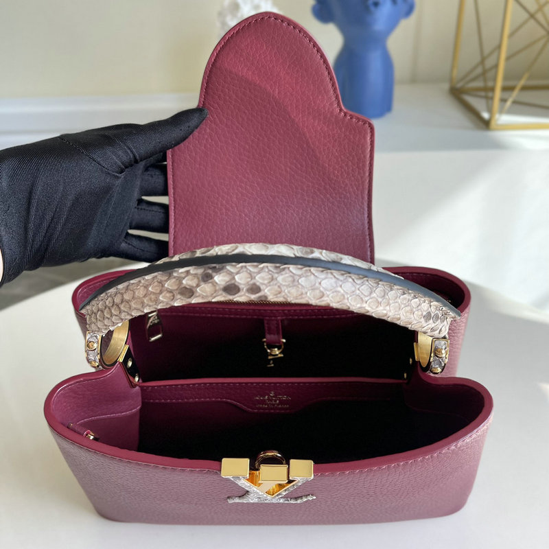 FASH LOUIS VUITTON Bags 2110YA0111