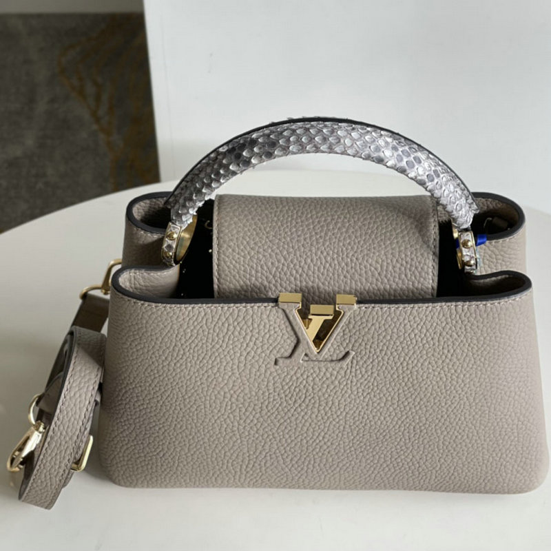 FASH LOUIS VUITTON Bags 2110YA0112