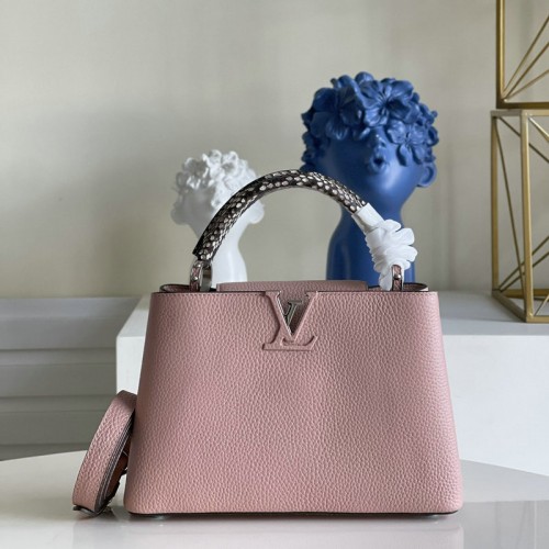 FASH LOUIS VUITTON Bags 2110YA0114