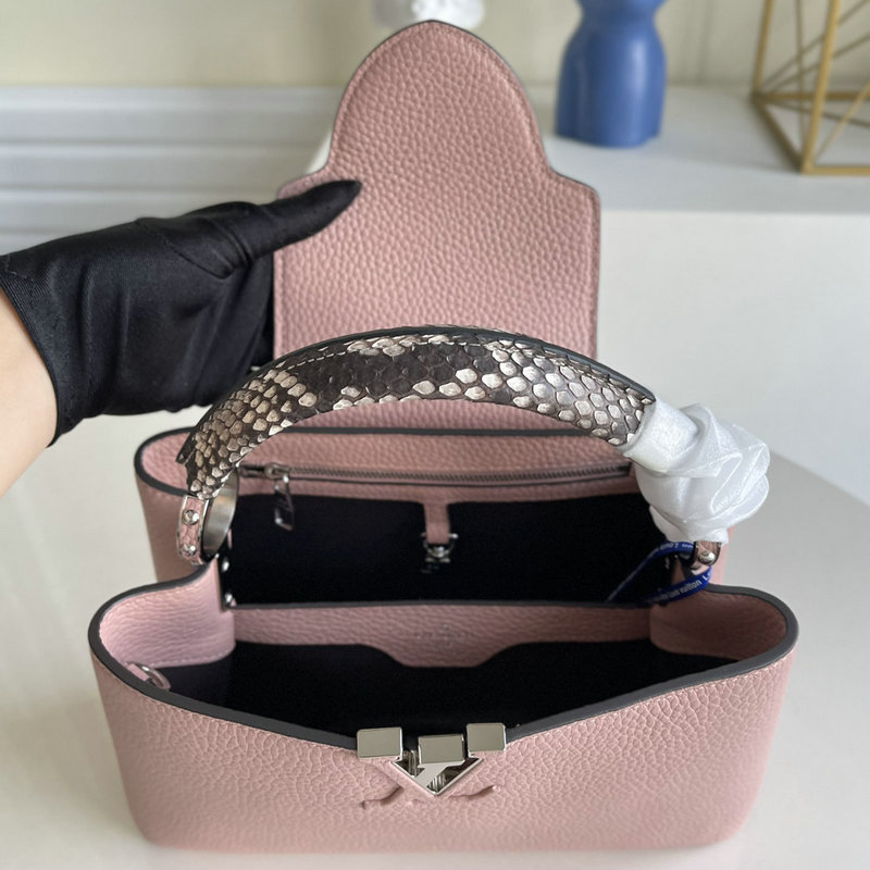 FASH LOUIS VUITTON Bags 2110YA0114