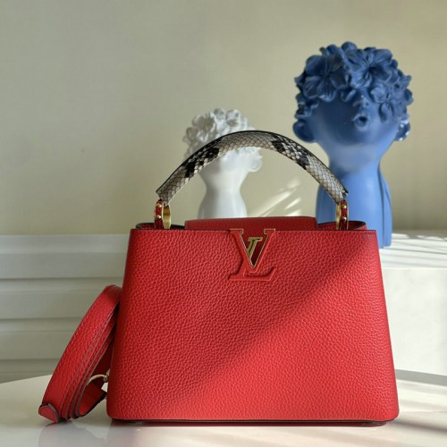 FASH LOUIS VUITTON Bags 2110YA0116