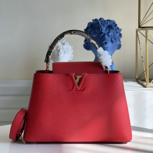 FASH LOUIS VUITTON Bags 2110YA0117