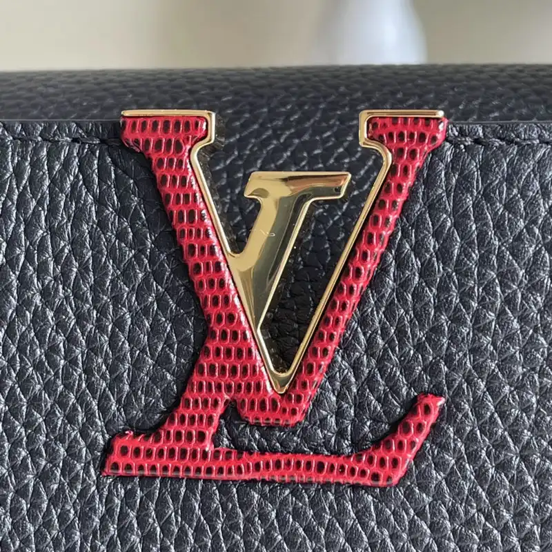 Official Brother Sam LV Bags 2110YA0122