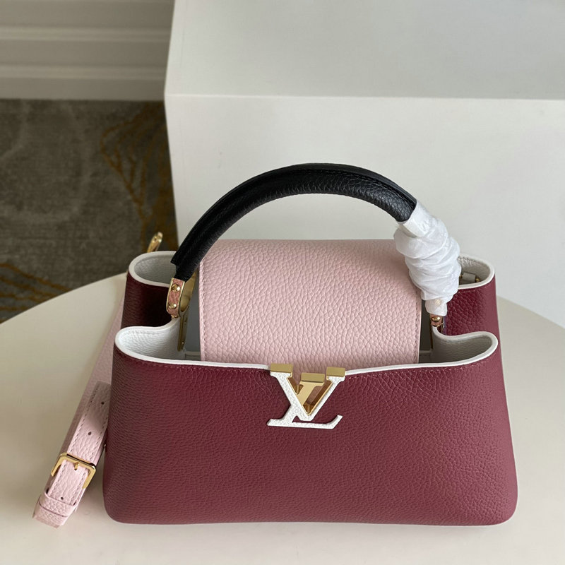 FASH LOUIS VUITTON Bags 2110YA0124