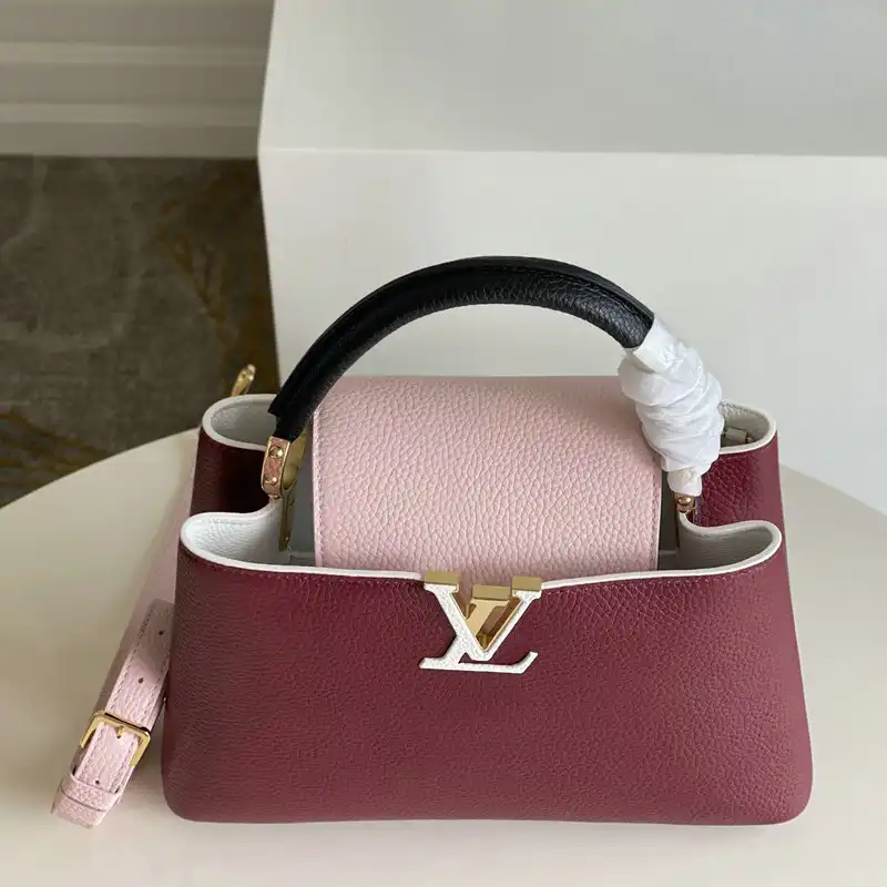 LV Bags 2110YA0124