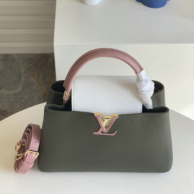 FASH LOUIS VUITTON Bags 2110YA0125