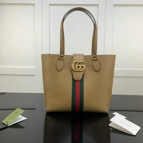 Gucci Bags 2110YA0126