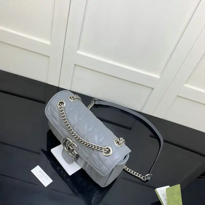 Gucci Bags 2110YA0127