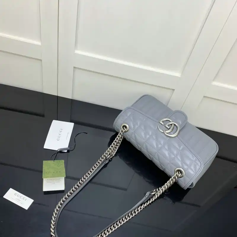 Gucci Bags 2110YA0127