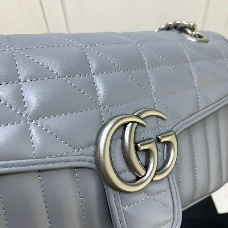 Gucci Bags 2110YA0127