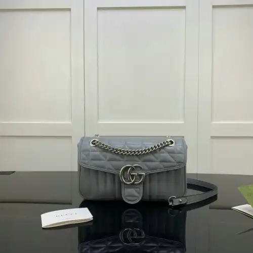 Gucci Bags 2110YA0127