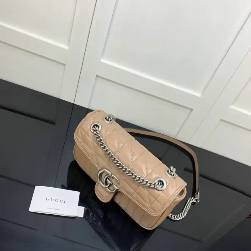 Gucci Bags 2110YA0128