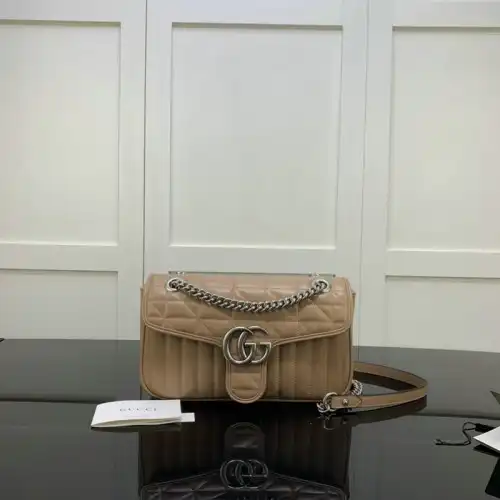 Gucci Bags 2110YA0128