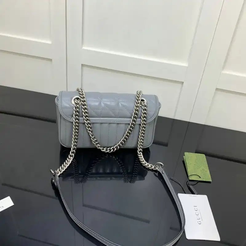 Gucci Bags 2110YA0129