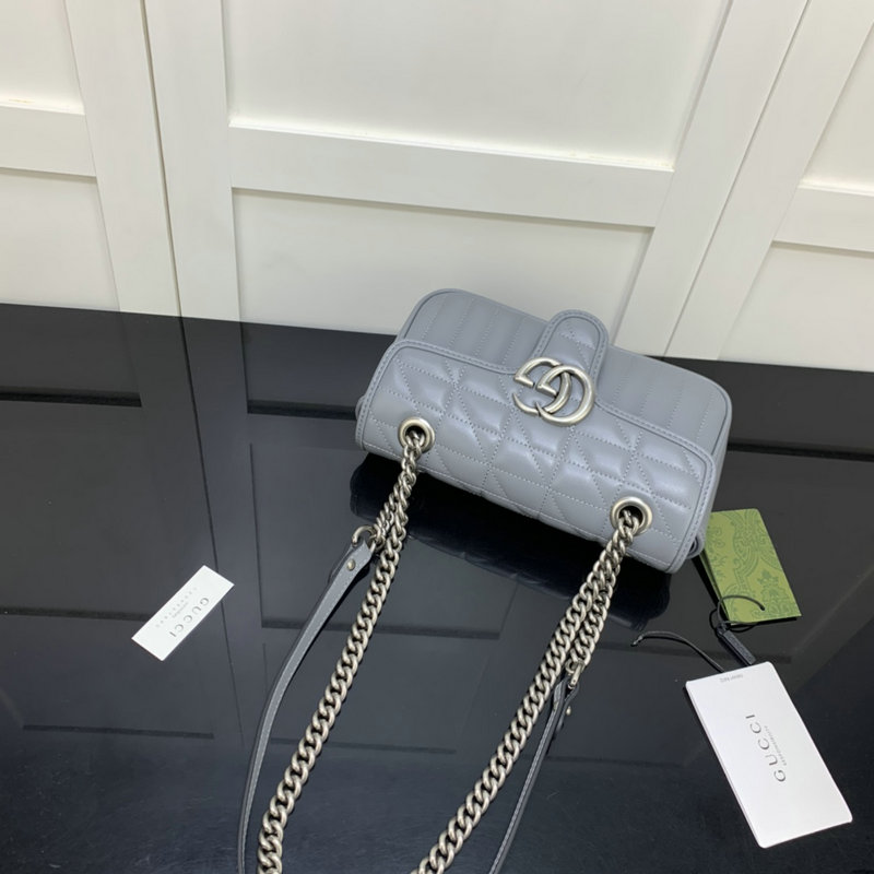 FASH Gucci Bags 2110YA0129