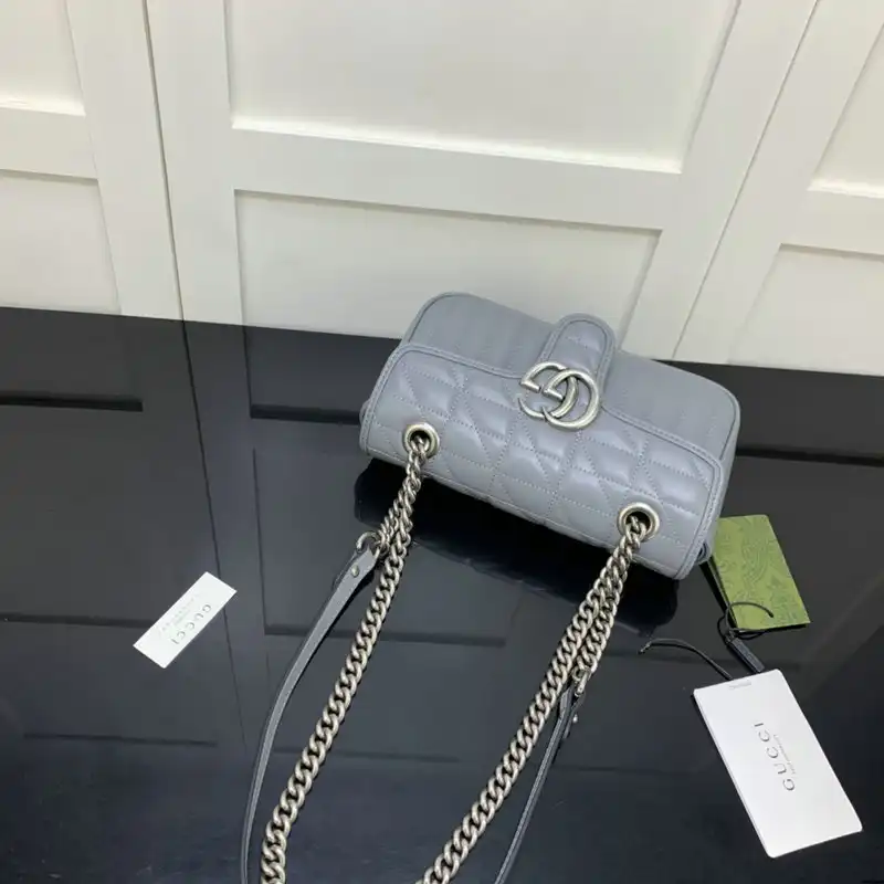 Gucci Bags 2110YA0129