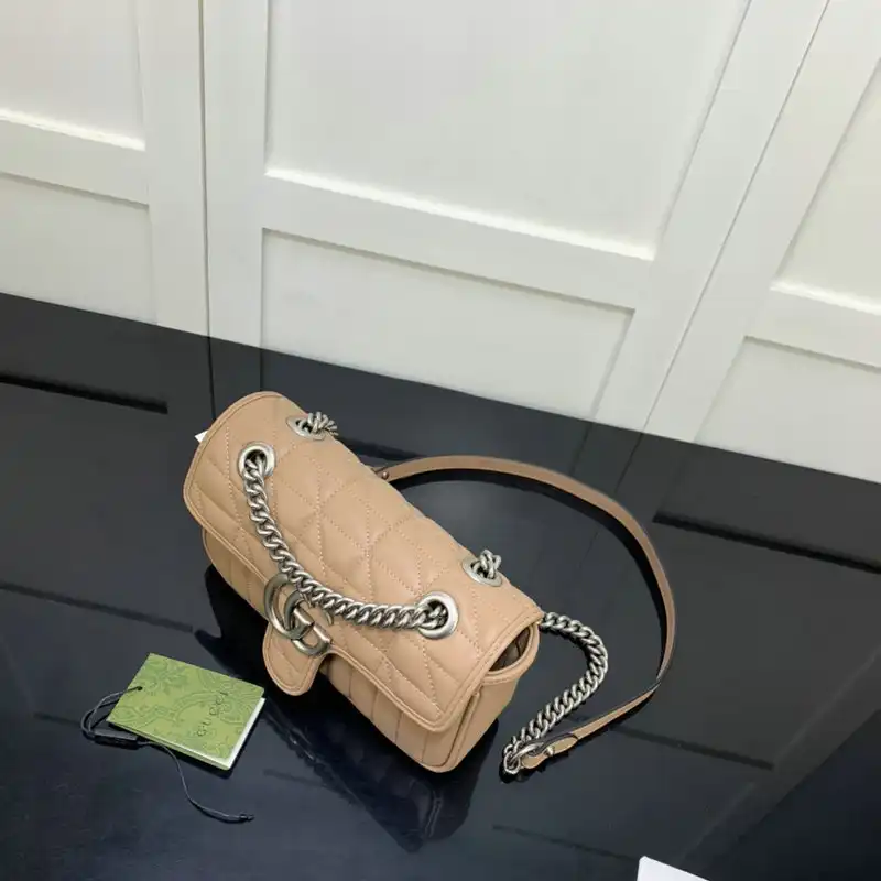 Gucci Bags 2110YA0130