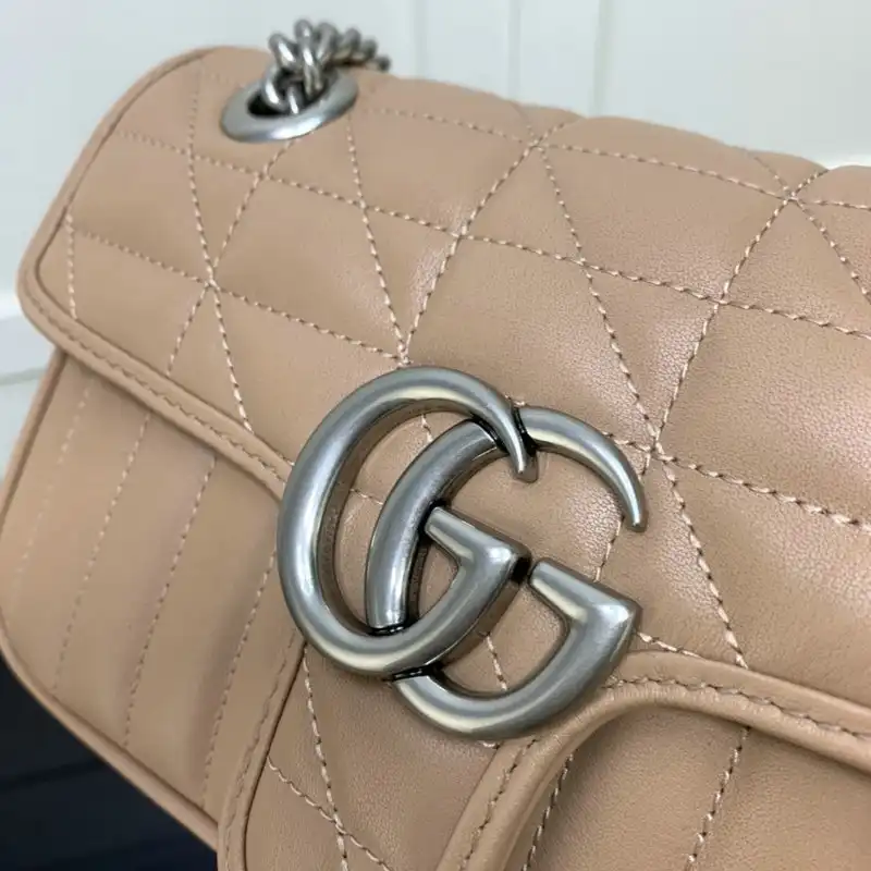 Gucci Bags 2110YA0130