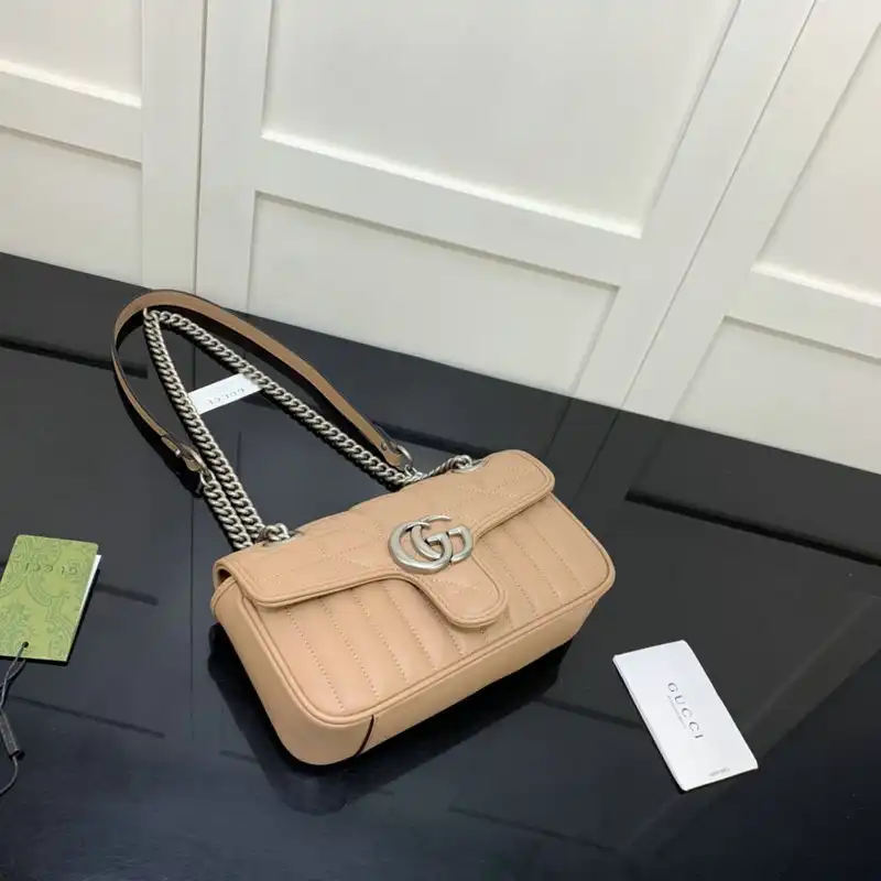 Gucci Bags 2110YA0130