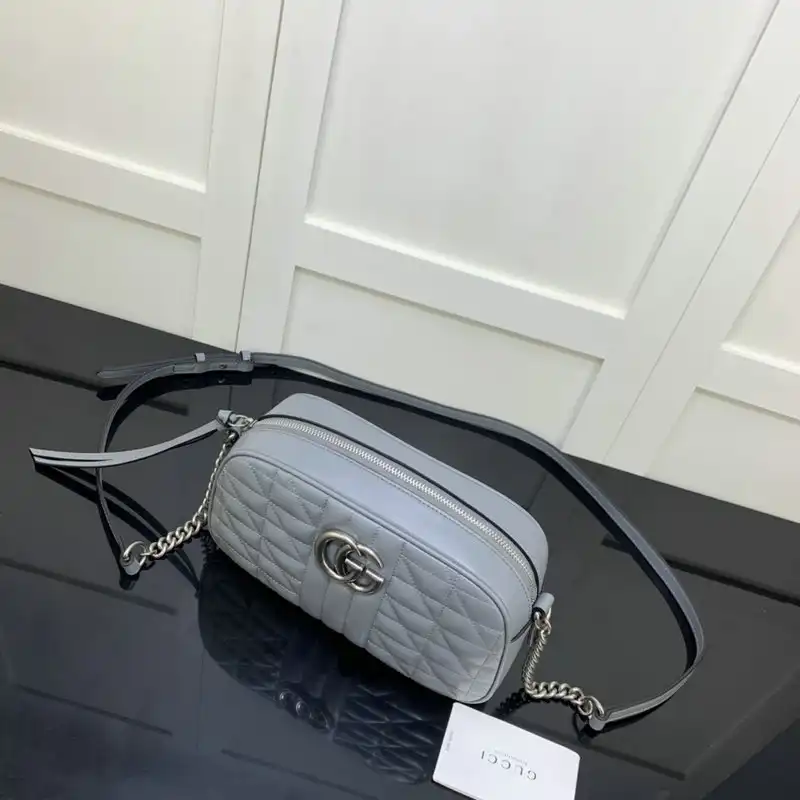 Gucci Bags 2110YA0131