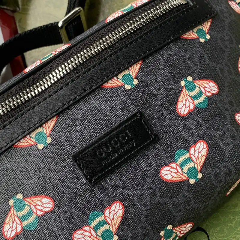 Gucci Bags 2110YA0133