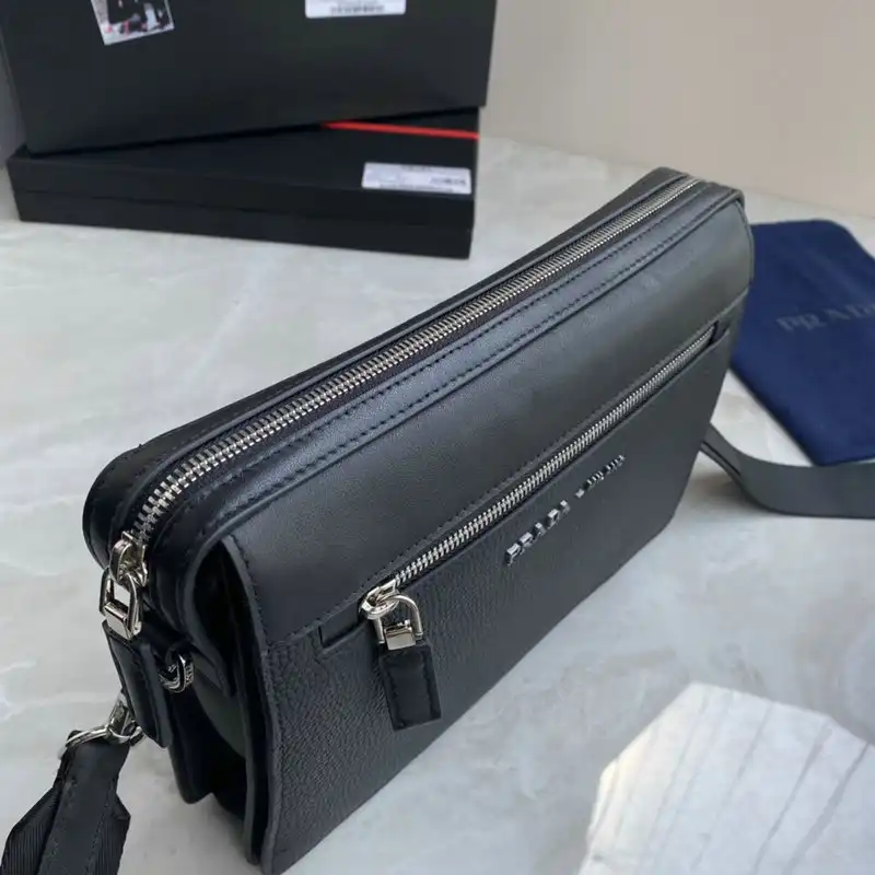 Official Brother Sam Prada s Bags 2110YZ0016