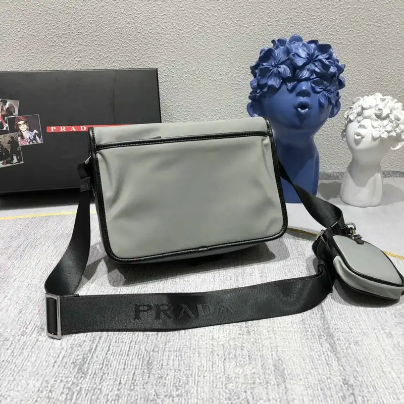 Prada s Bags 2110YZ0020