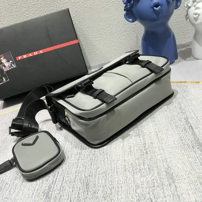 Prada s Bags 2110YZ0020