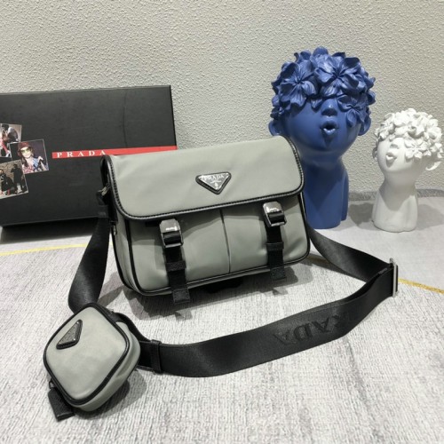 FASH Prada s Bags 2110YZ0020