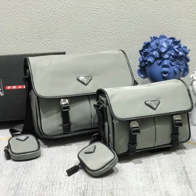 Prada s Bags 2110YZ0020