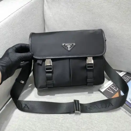 Prada s Bags 2110YZ0026