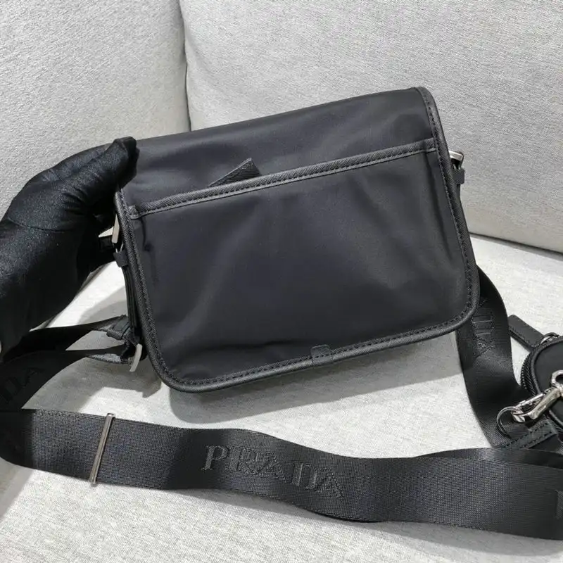 Prada s Bags 2110YZ0027