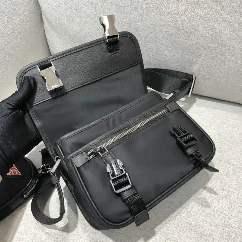 Prada s Bags 2110YZ0027