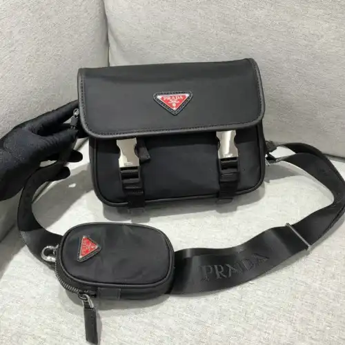 Prada s Bags 2110YZ0027