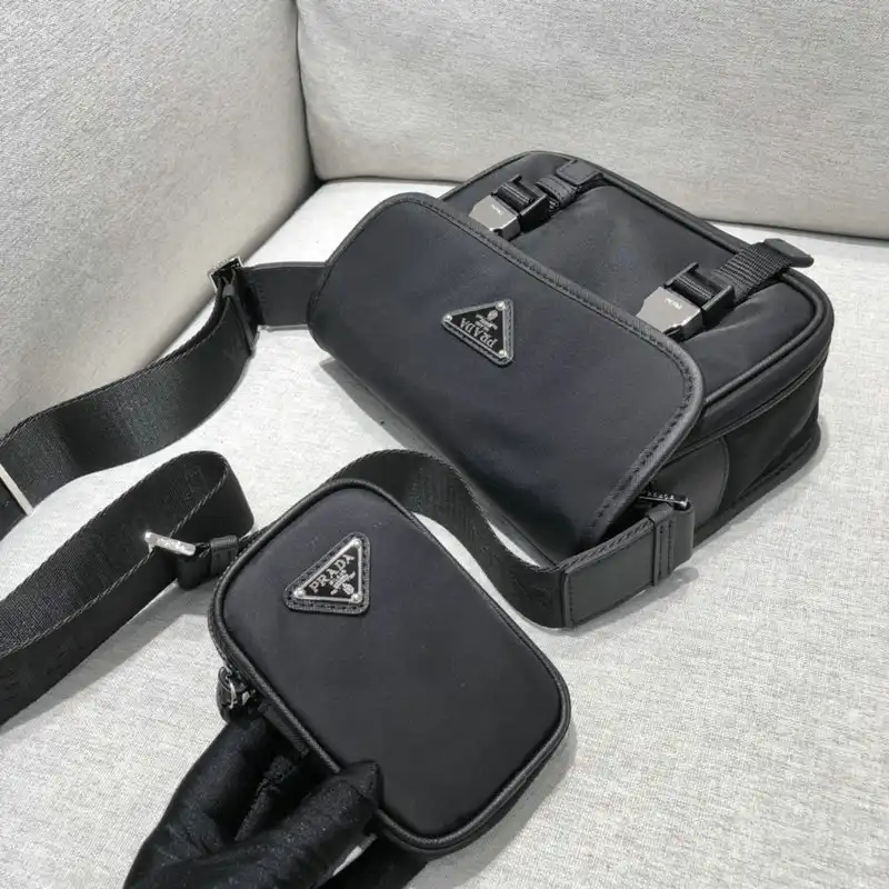 Prada s Bags 2110YZ0028