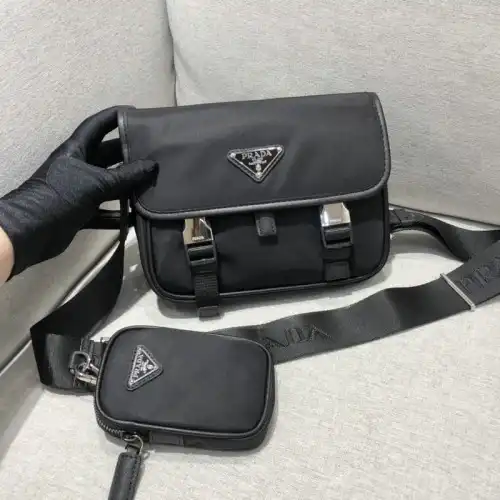 Prada s Bags 2110YZ0028