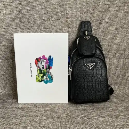 Prada s Bags 2110YZ0036