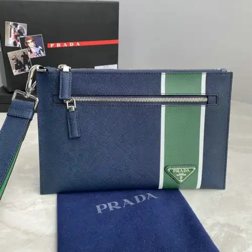 Prada s Bags 2110YZ0055