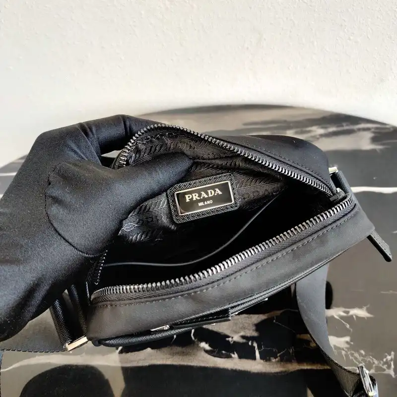 Official Brother Sam Prada s Bags 2110YZ0060