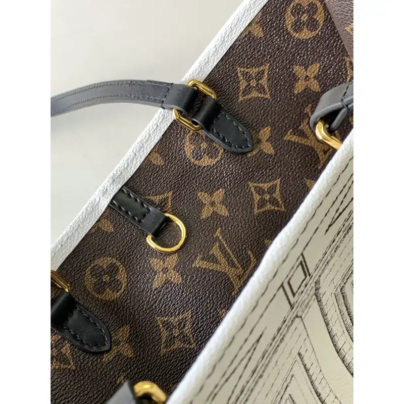 LV Bags 2111DJ0002