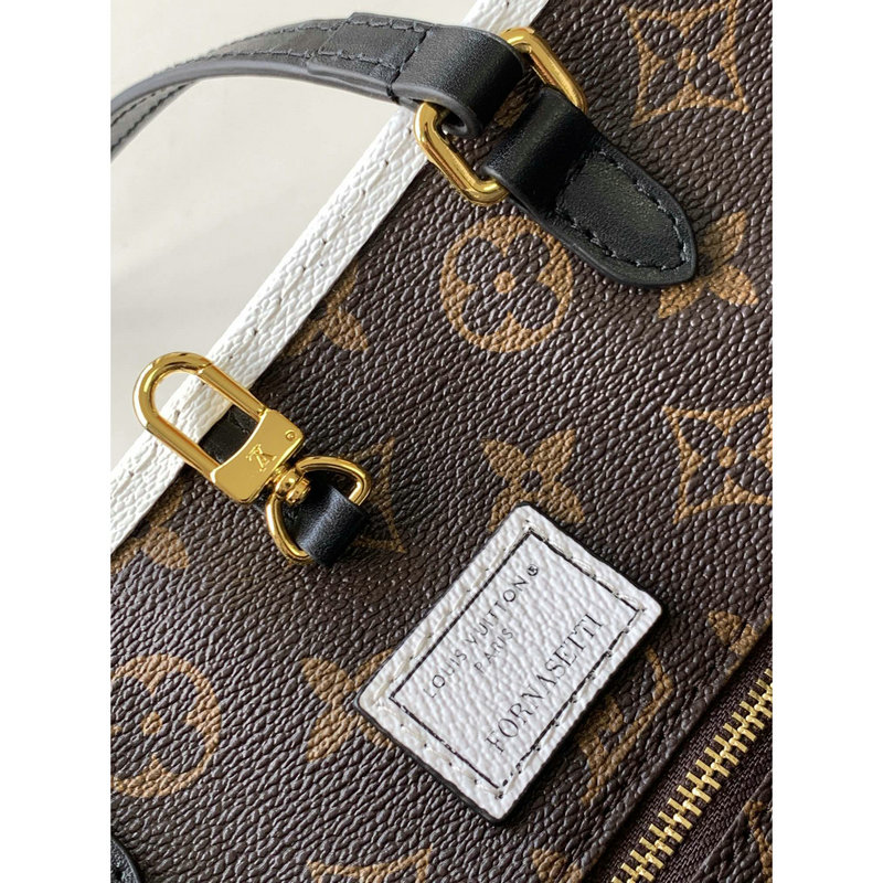 FASH LOUIS VUITTON Bags 2111DJ0002