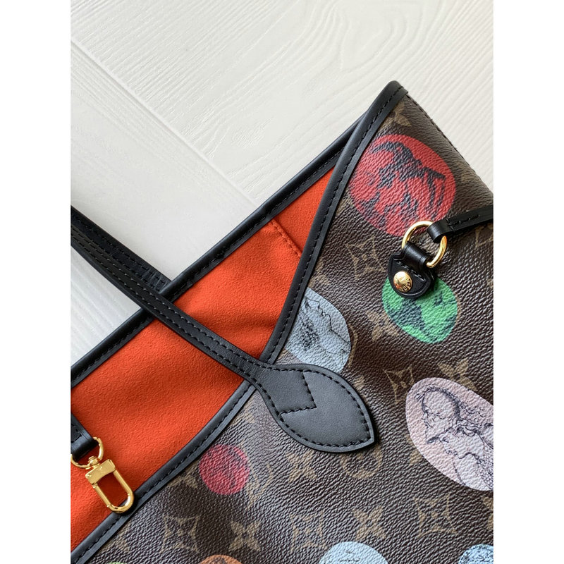 FASH LOUIS VUITTON Bags 2111DJ0003