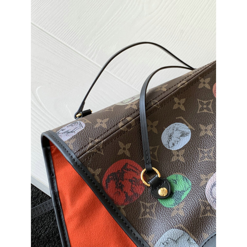 FASH LOUIS VUITTON Bags 2111DJ0003