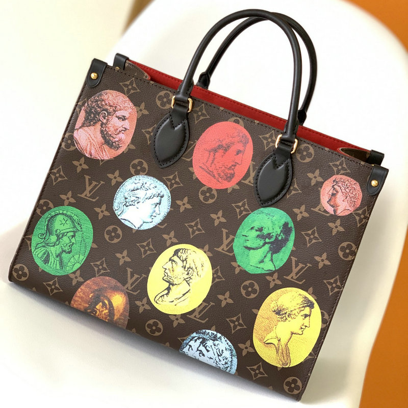 FASH LOUIS VUITTON Bags 2111DJ0004