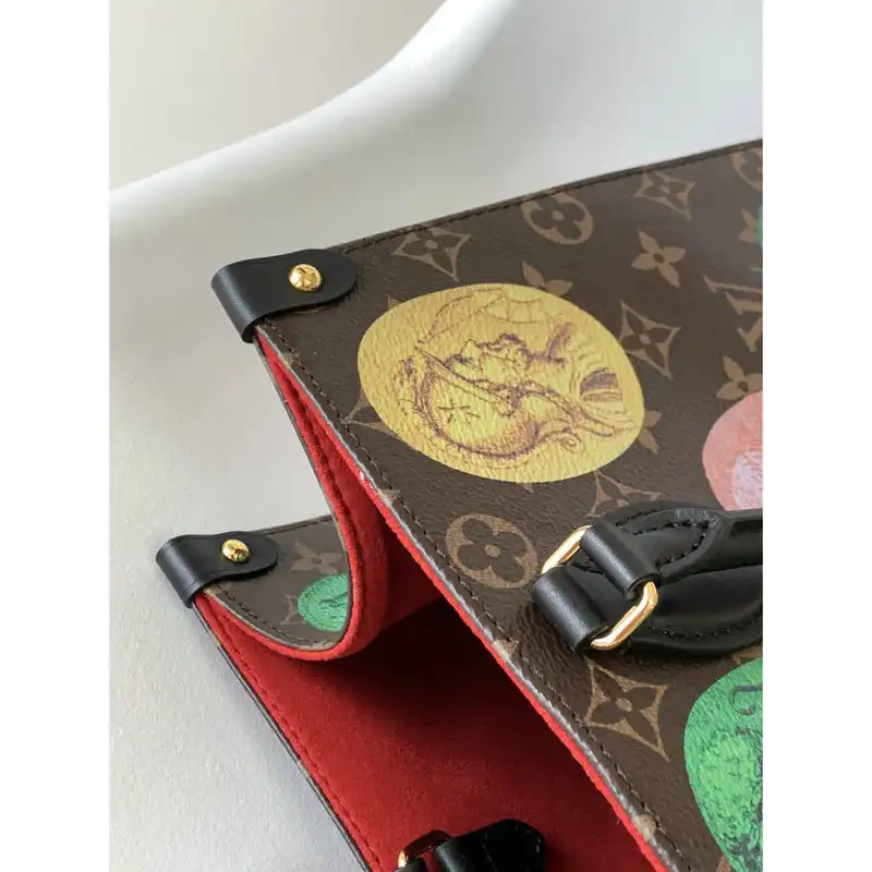 Fashionrep LV Bags 2111DJ0004